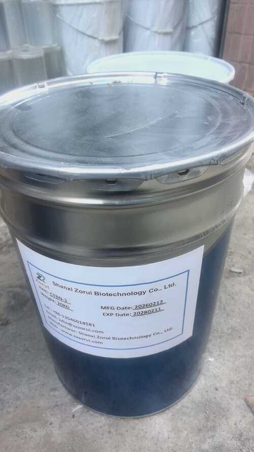 Neueste Unternehmensnachrichten über Verbessern Sie Ihre Epoxidsysteme mit hochwertigem Carboxy-terminiertem Nitril-Butadien-Kautschuk (CTBN)