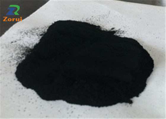 Ein guter Preis. Mangandioxid Schwarzes Pulver MnO2 Industriechemikalien CAS 1313-13-9 Online