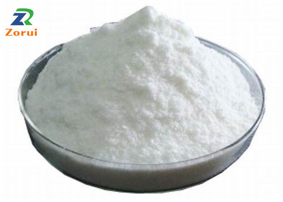 Ein guter Preis. L-Alanin-Pulver-Aminosäure-Pulver-Alanin CAS 56-41-7 Online