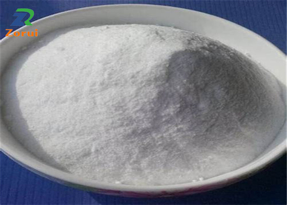 Ein guter Preis. Süßstoff Lebensmittelqualität Dextrose anhydrisch / Dextrose Monohydrat Pulver CAS 5996-10-1 Online