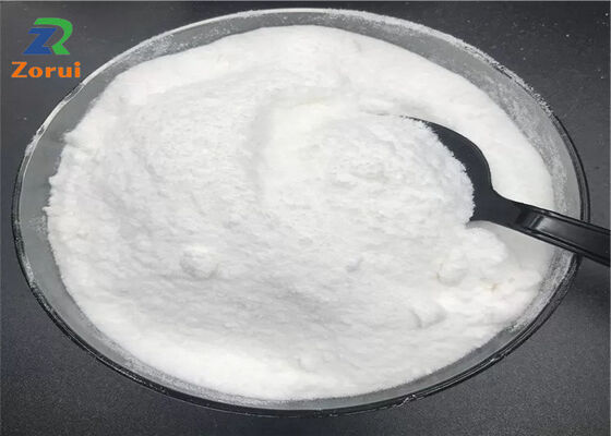 Ein guter Preis. 99% L-Threonin-Aminosäure pulverisieren Threonin CAS 72-19-5 Online