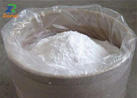 Ein guter Preis. Geldstrafe des Nicotinsäure-Vitamin-B3 pulverisieren CAS 59-67-6 Online
