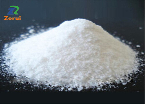 Ein guter Preis. Nahrungsmittelgrad 2-Isopropyl-5-Methylphenol Thymol Crystal Powder CAS 89-83-8 Online