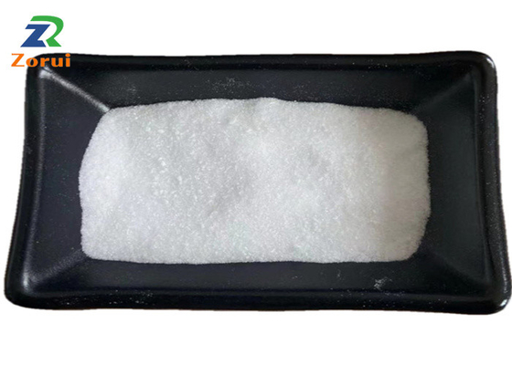 Ein guter Preis. ISO L Leucinpulver Lebensmittelzusatzstoff CAS 61-90-5 Online