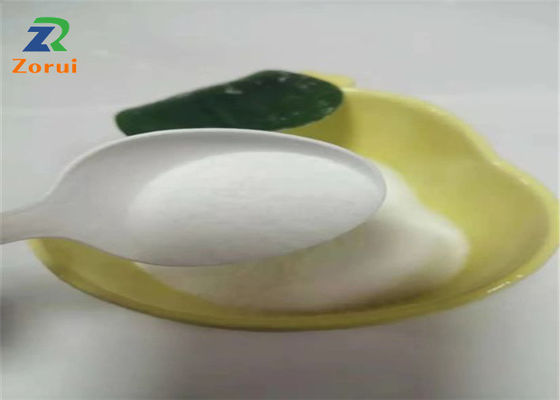 Ein guter Preis. Hautpflege-kosmetischer Grad-Hyaluronsäure mit niedrigem Molekulargewicht CAS 9004-61-9 Online