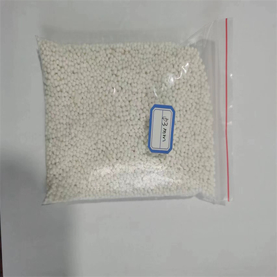 Ein guter Preis. Keramische Perlen des Aluminiumoxyd-Al2O3, die mittleren Tonerde-Porzellan-Ball reiben Online