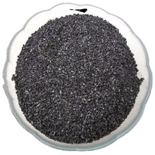 Ein guter Preis. Hohe Härte-granulierte Aktivkohle 0,5 - 2mm Methylenblau ≥120mg/G Online