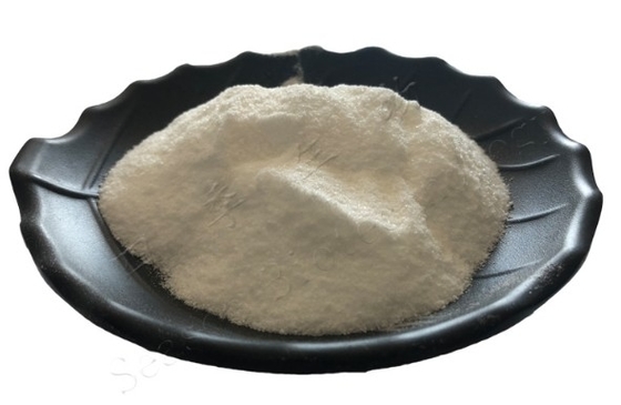 Ein guter Preis. CAS 1310-66-3 Katalysator Weißes kristallines Pulver Lithiumhydroxid Monohydrat für Lithiumbatterien Online