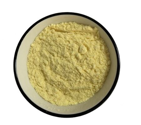Ein guter Preis. CAS 140-93-2 Proxan Natrium zur Flotation von Sulfidmineralien, Natriumisopropylxanthat SIPX Online
