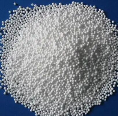 Ein guter Preis. Virgin EPS-Harzperlen, expandierbares Polystyrol-Granulat, hohe Schlagfestigkeit Online