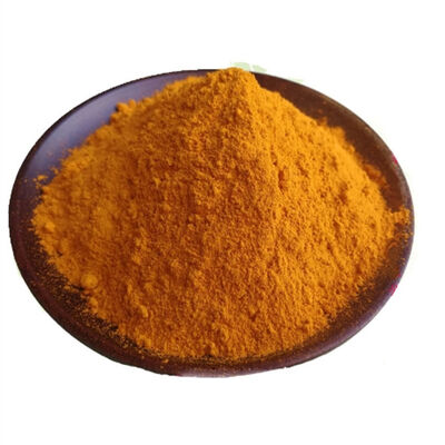 Ein guter Preis. CAS 130-40-5 Nahrungsergänzungsmittel Riboflavin 5'-Monophosphat Natriumsalz Online