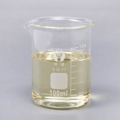 Ein guter Preis. CAS 130668-24-5 Wasseraufbereitungschemikalie 50 % Polyaminopolyether-Methylenphosphonsäure (PAPEMP) Online