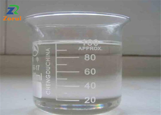 Ein guter Preis. 99% Tensid-Polypropylen-Glykol PPG-200 PPG-400 PPG-600 PPG-1000 PPG-1500 PPG-2000 CAS 25322-69-4 Online