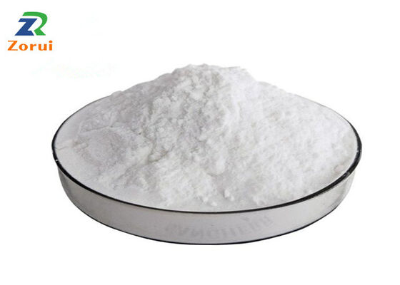 Ein guter Preis. Adipinsäure Industriechemikalien CAS 124-04-9 Reines Pulver Industrierohstoff Online