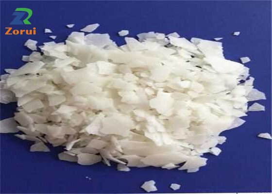 Ein guter Preis. Magnesiumchlorid Hexahydrat/ MgCl2.6H2O als Straßensalz CAS 7791-18-6 Pulverlösungsmittel Industrieanwendung Online