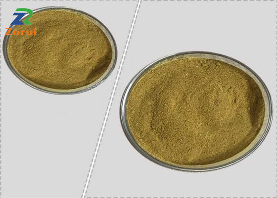 Ein guter Preis. Eisenzusatz 99,5% Eisenbisglycinat Braunes Pulver Eisenbisglycinat Eisenglycinat Online