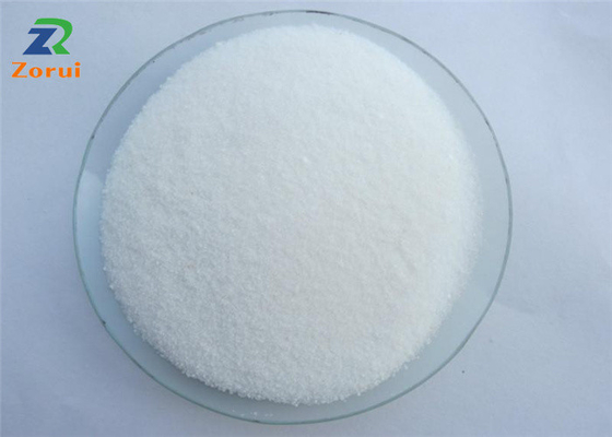 Ein guter Preis. Aminosäurepulver Taurinpulver verbessert das Immunsystem CAS 107-35-7 Online