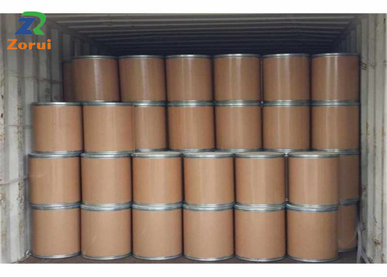 Ein guter Preis. Reine nAC-N-Acetyl-L-Cystein-Säure pulverisieren Masse CAS 616-91-1 Online
