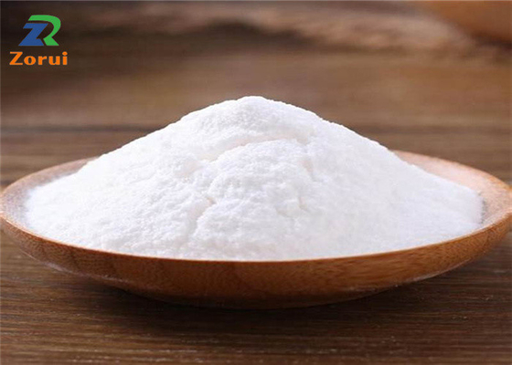 Ein guter Preis. Bodybuildende Kreatin-Monohydrat-Pulver-Kreatin-Ergänzung CAS 6020-87-7 Online