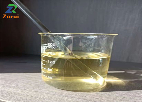 Ein guter Preis. CAS 29894-35-7 E476 Polyglycerol Polyricinoleat PGPR Lebensmittelzusatzstoff Emulgationsmittel Online