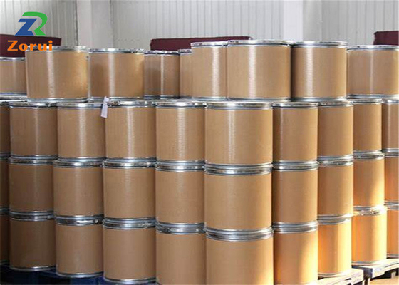 Ein guter Preis. Hoher Reinheitsgrad USP-N-Acetyl-L-Cystein-Massenpulver NAC CAS 616-91-1 Online