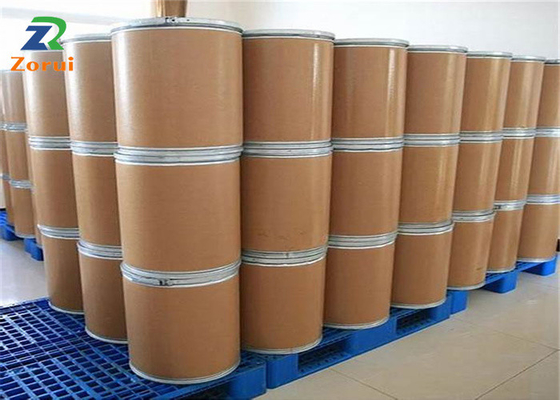 Ein guter Preis. ISO-L-Histidin HCL-L-Histidin-Hydrochlorid pulverisieren CAS 645-35-2 Online