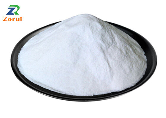 Ein guter Preis. Vitamin B1 HCL/ Thiaminhydrochloridess/ Thiamin HCL Pulver CAS 67-03-8 Online