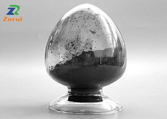 Ein guter Preis. Aktivkohle für Gasmaskenfilter 12×20 12×40 14×40 18×40 12×30 CAS 64365-11-3 Online