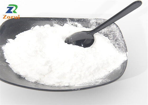 Ein guter Preis. EDTA Calcium Disodium/ EDTA-CaNa2 CAS 62-33-9 Pulver für die pharmazeutische Anwendung Online