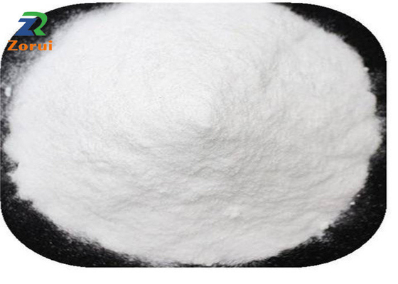 Ein guter Preis. 99% D-Cycloserine/D Cycloserin-Lebensmittel-und Zufuhr-Zusatzstoffe CAS 68-41-7 Online