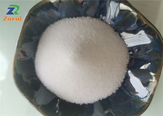 Ein guter Preis. CAS 127-09-3 Nahrungsmittelqualität Natriumacetat Wasserlos/ Essigsäure Natriumsalz injizierbar für Salze und Fleischindustrie Online