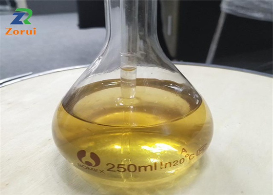 Ein guter Preis. Mischtocopherol-natürliches Vitamin E 50% 70% 90% CAS 1406-18-4 Online