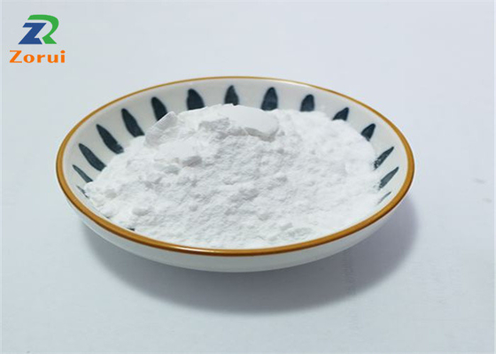 Ein guter Preis. 99% Reinheits-Emulsionsmittel für Verdauung und Absorption CAS 81-25-4 weißes Pulver Cholic-Säure-Pulver Online