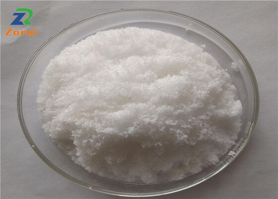 Ein guter Preis. Nahrungsergänzungsmittel 99% L-Histidin Hydrochloridess L-Histidin HCL CAS 1007-42-7 Online
