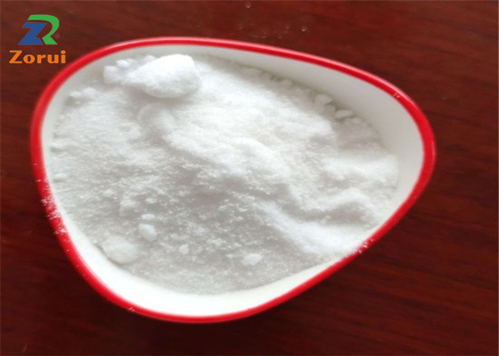 Ein guter Preis. 99% Vitamin B3/ Nikotinsäure Amid/ Niacinamid CAS 98-92-0 Nikotinamid Online
