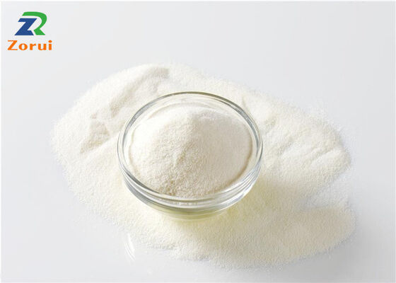 Ein guter Preis. Resveratrol/ Polygonum Cuspidatum Extrakt 99% CAS 501-36-0 Pulverpflanzliche Ergänzung Online