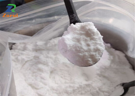 Ein guter Preis. Natürliches L-Lysin-Acetatsalz Pulver L-Lysin-Acetatsalz CAS 52315-92-1 Amino-Pulver Nahrungsmittelbestandteil Online