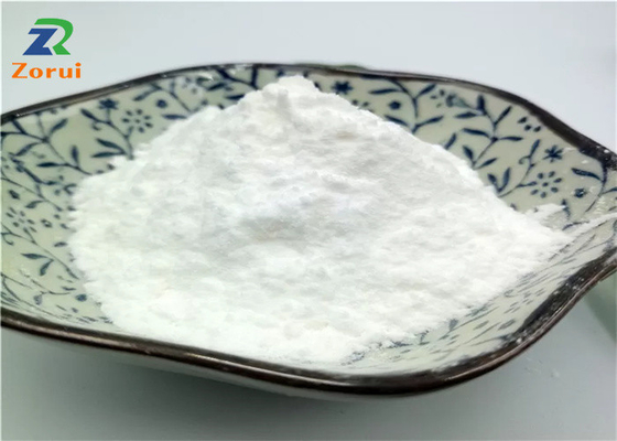 Ein guter Preis. Nahrungsergänzungsmittel 99% N-Acetyl-L-Cystein / N-Acetyl-Cystein CAS 616-91-1 Online