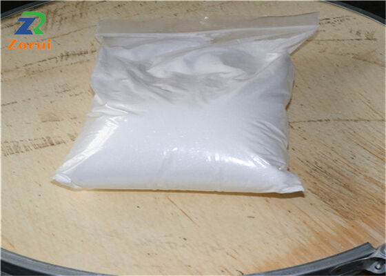 Ein guter Preis. NAG/ N-Acetyl-L-Glutamine Aminosäurepulver CAS 35305-74-9 Molekulare Biologie Online