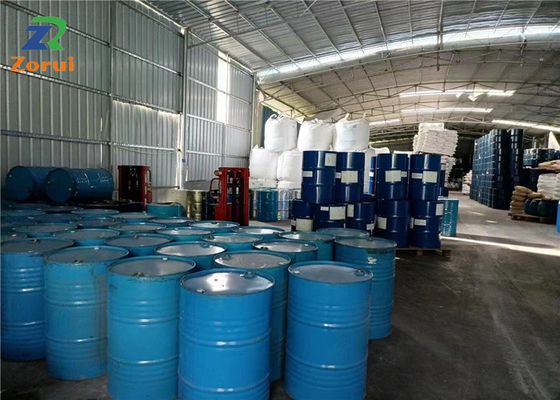Ein guter Preis. 99,5% lösliches Befeuchtungsmittel-Glyzerin-Plastifiziermittel-erweichend Glyzerin CAS 56-81-5 Online