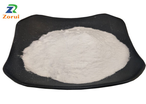 Ein guter Preis. 99% Natriumacetat Trihydrat ISO-Hersteller CAS 6131-90-4 Reines Pulver Industrieerzeugnis Online