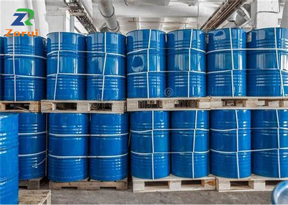 Ein guter Preis. Polydimethylsiloxan/Silikonöl Russland Warmverkauf CAS 63148-62-9 Öl kommerzielle Anwendung Online