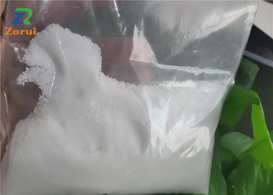 Ein guter Preis. L-Ornithinhydrochlorid / L-Ornithin HCL / Ornithin HCL CAS 3184-13-2 Online