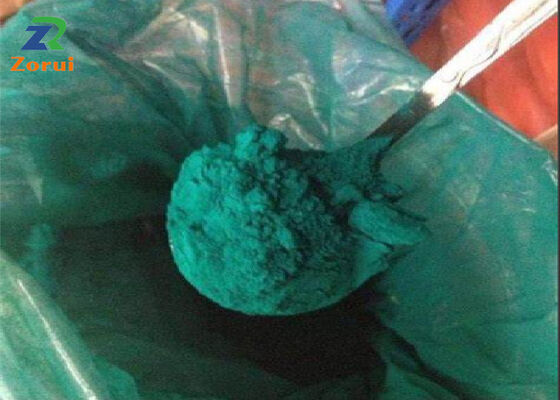 Ein guter Preis. Chlorophyllpulver rassig Geschmack für gesunden Lebensstil Vorteile Pulver Puffermittel Online