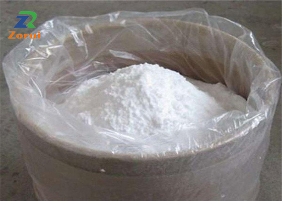 Ein guter Preis. Chitin-Lebensmittel-und Zufuhr-Zusatzstoff-Chitosan pulverisieren CAS 9012-76-4 Online