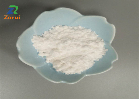 Ein guter Preis. Lebensmittelqualität D-Mannose Weißkristallines Pulver CAS 3458-28-4 Online