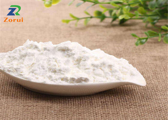 Ein guter Preis. Hochwertiger Nahrungsmittelgrad CASs 526-95-4, Chelatbildner Gluconic Acid Powder für das Säubern und industrielle Anwendungen Online