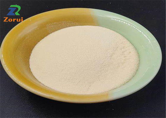 Ein guter Preis. CAS 100085-39-0 Diacetyltartarsäure-Estere Emulgator DATEM E472e für W/O Emulsionen Mono und Diglyceride Online