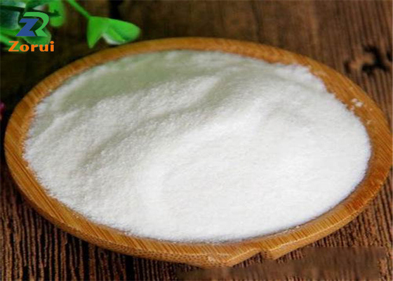 Ein guter Preis. Lebensmittelqualität MCT-Ölpulver 70% Triglycerid mit mittlerer Kette aus Palmöl / Kokosnuss Online