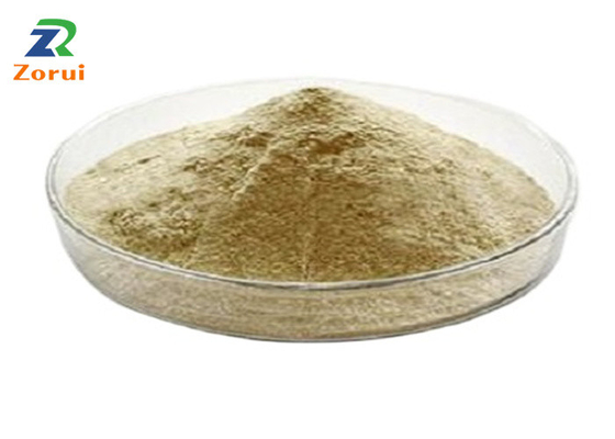 Ein guter Preis. 990,5% CAS 20150-34-9 Eisenbisglycinat Pulver Eisenpräparate Online